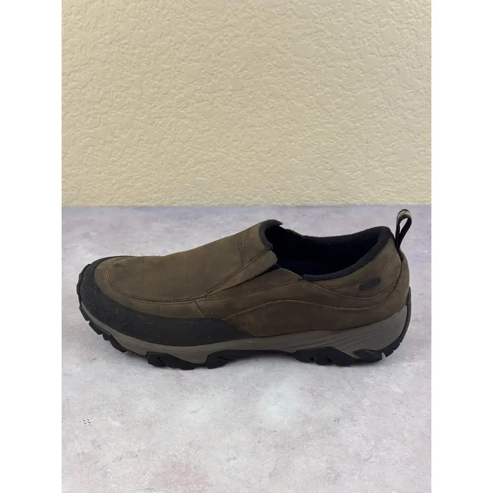 Merrell moc slip