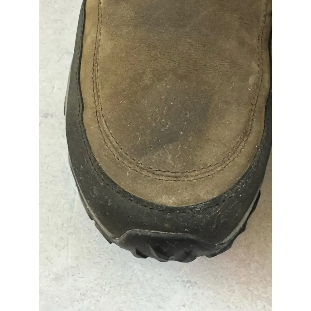 Merrell moc slip