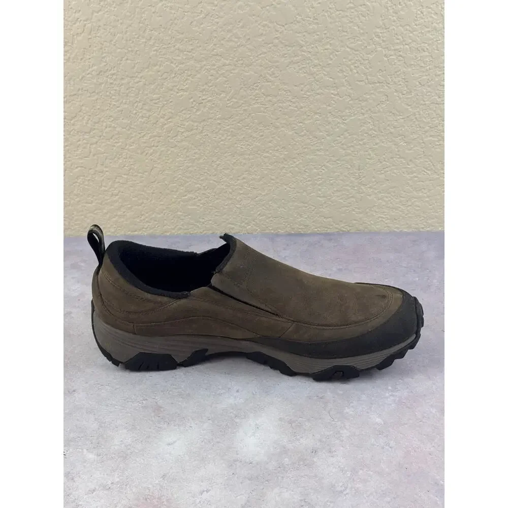 Merrell moc slip