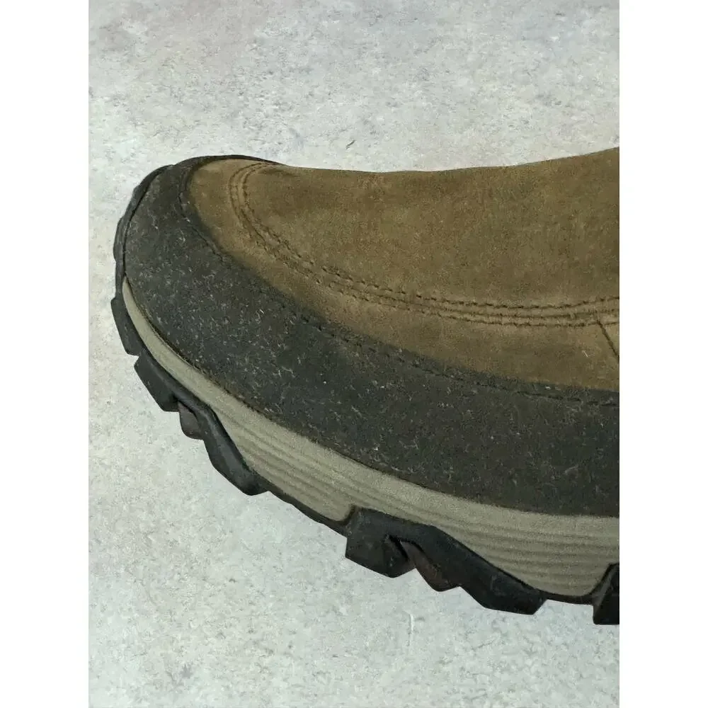 Merrell moc slip