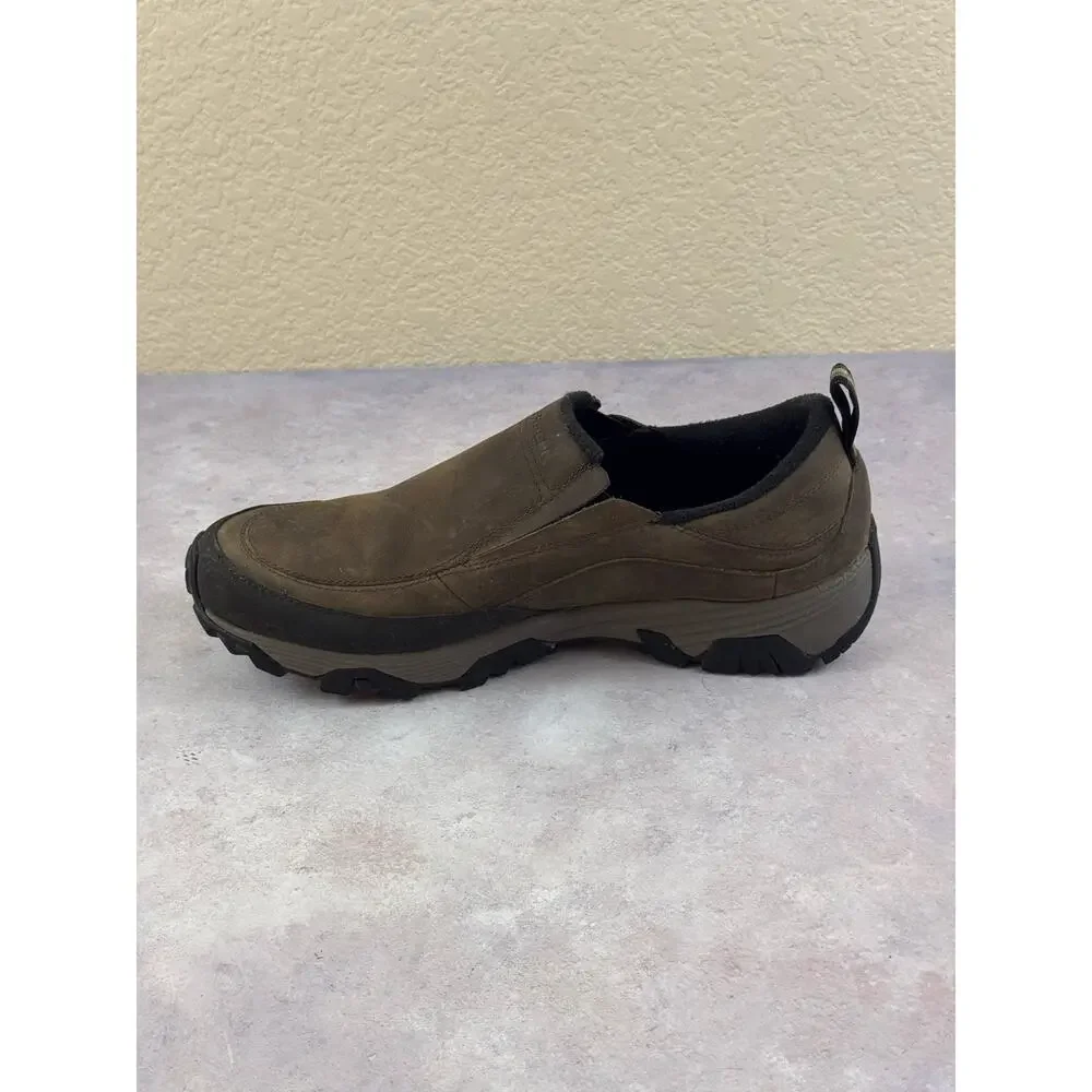 Merrell moc slip