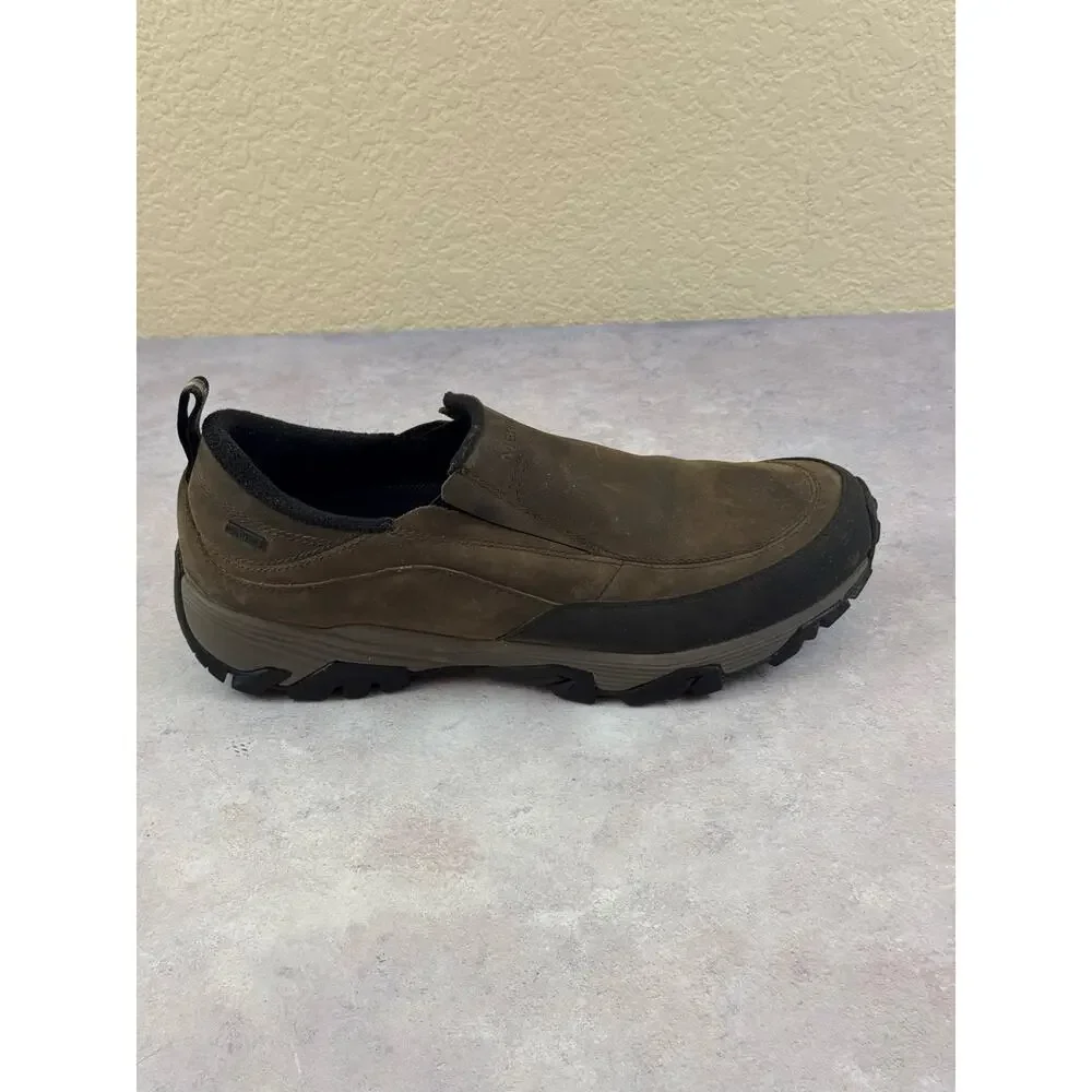 Merrell moc slip
