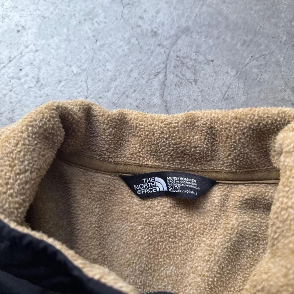 The North Face vintage north