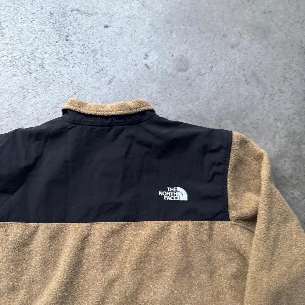 The North Face vintage north
