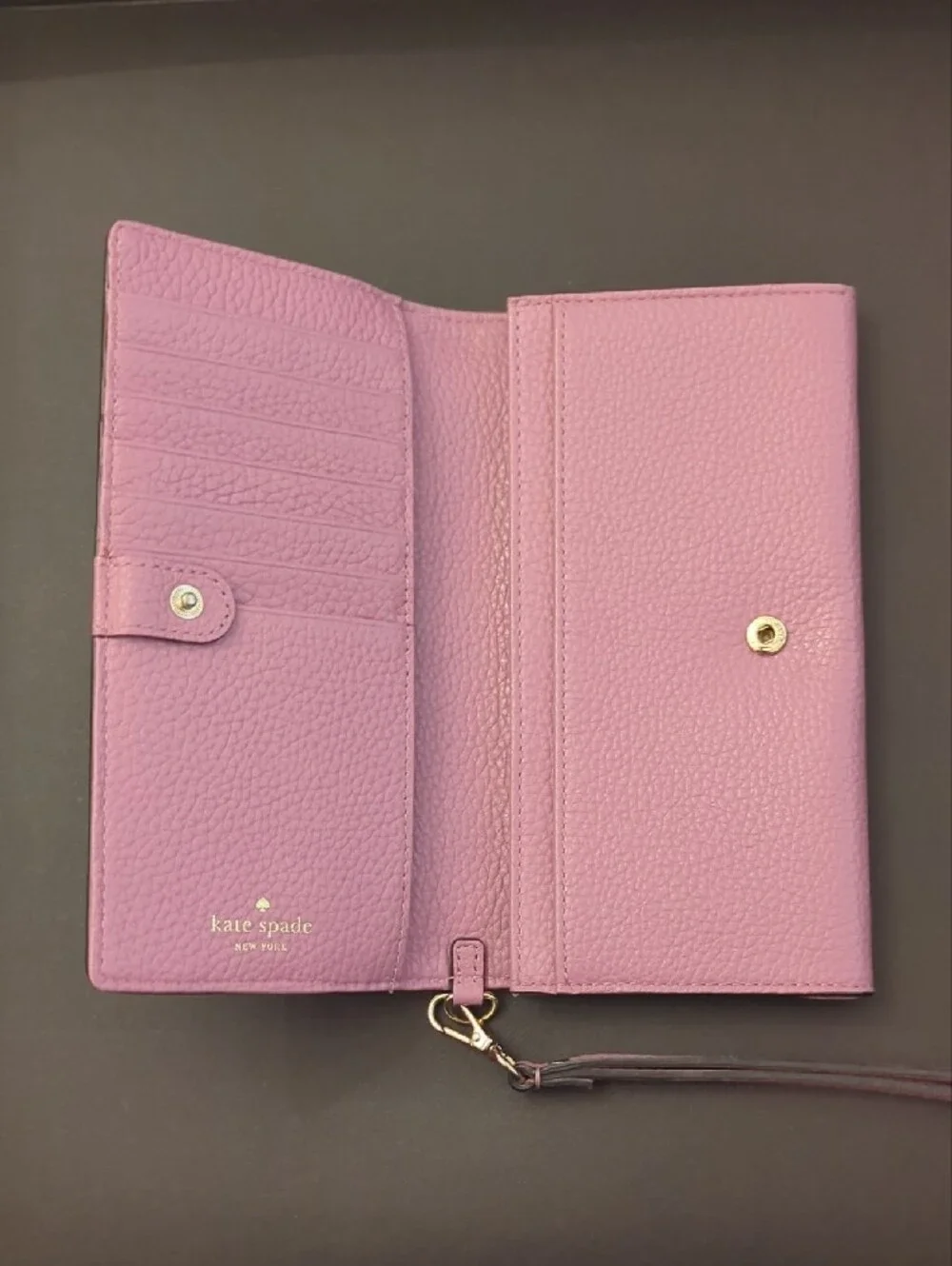 kate spade elegant kate