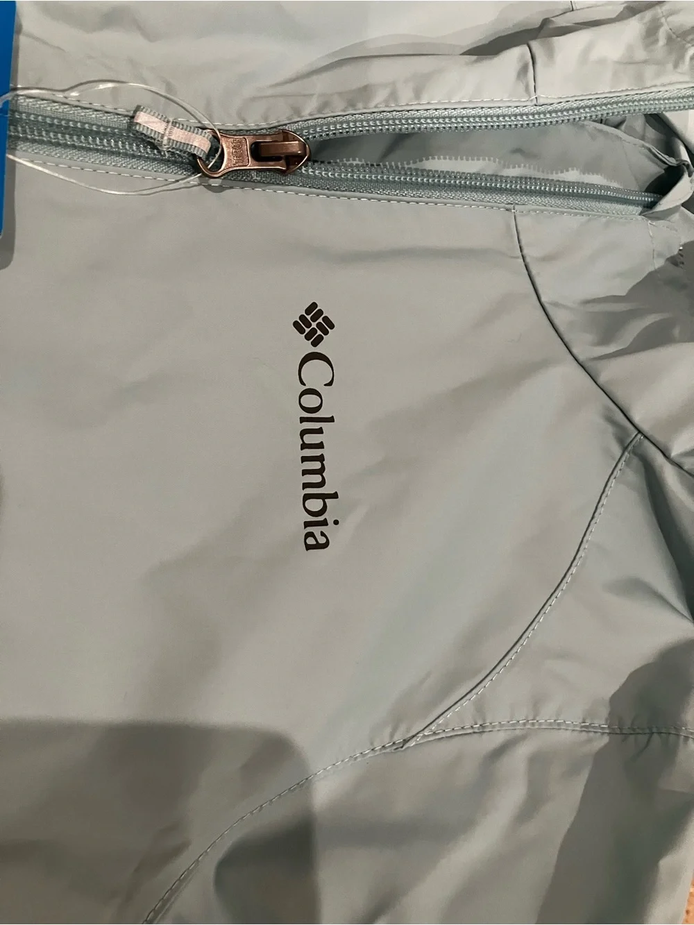 Columbia crafted light
