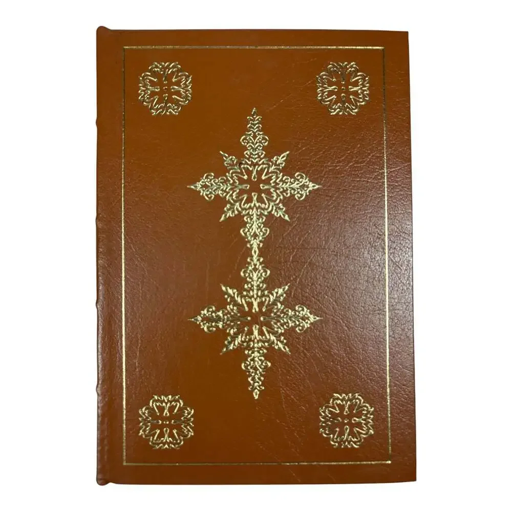 Little Women by Louisa May Alcott Collectors Edition Easton Press Leather Bound