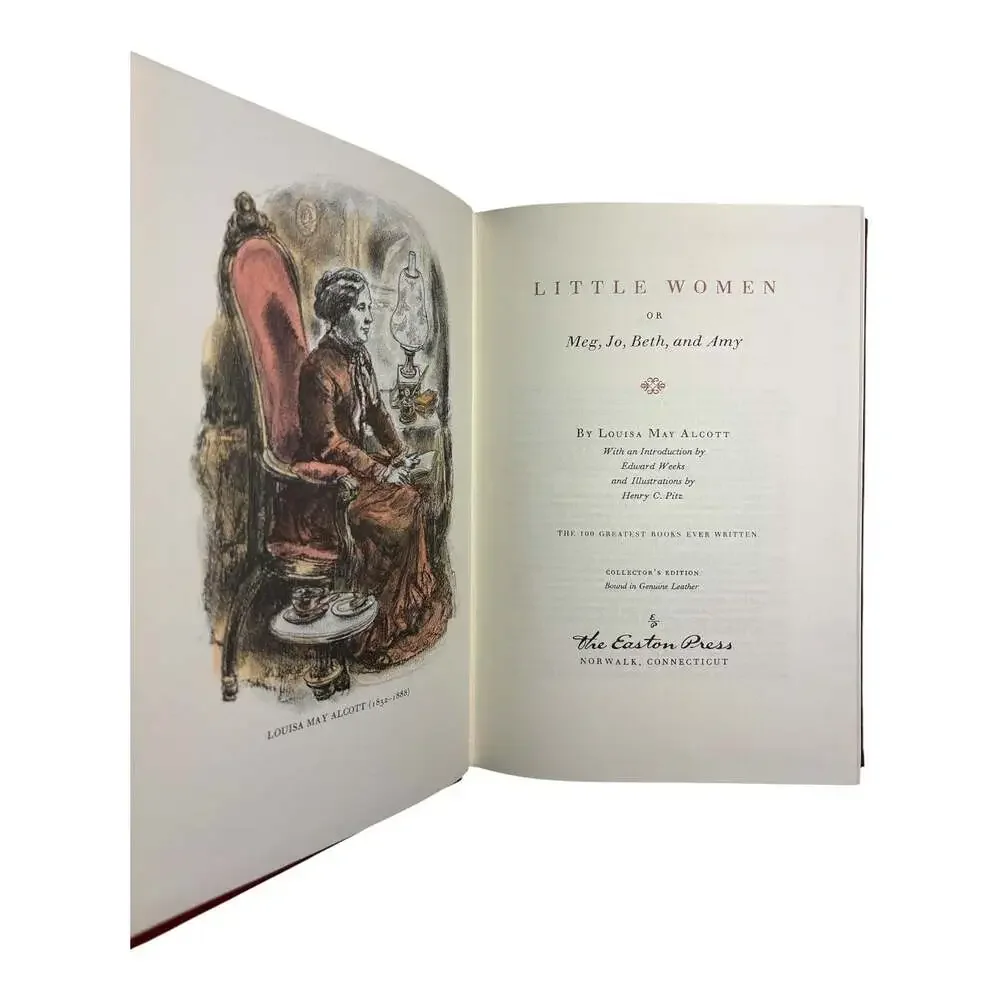 The Easton Press this 1976