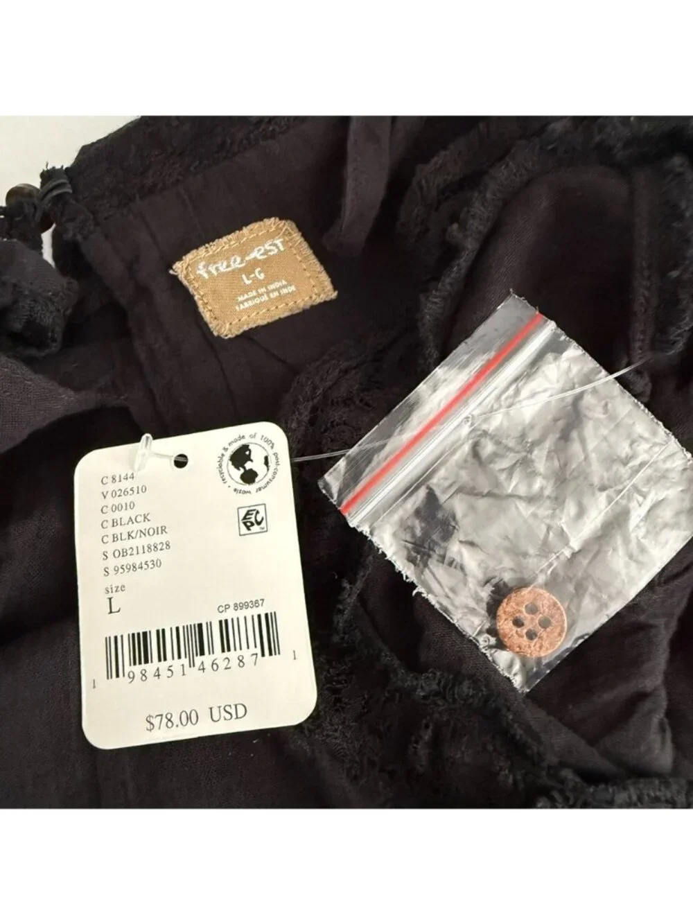 Free People offers new free