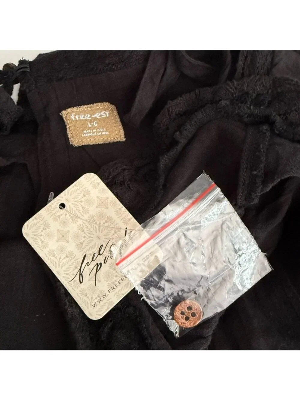 Free People 20 authentic