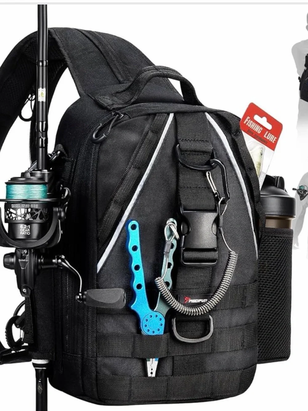 N/A durable black