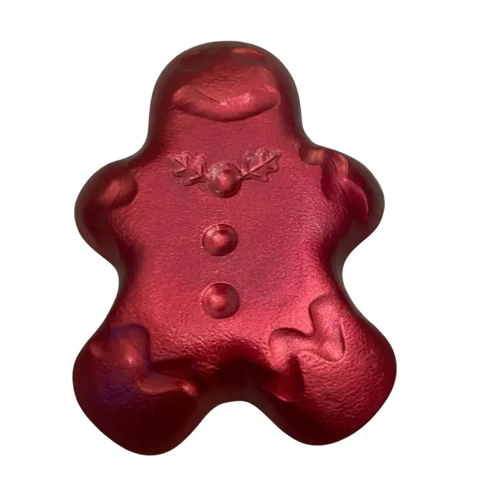 Akcam christmas gingerbread