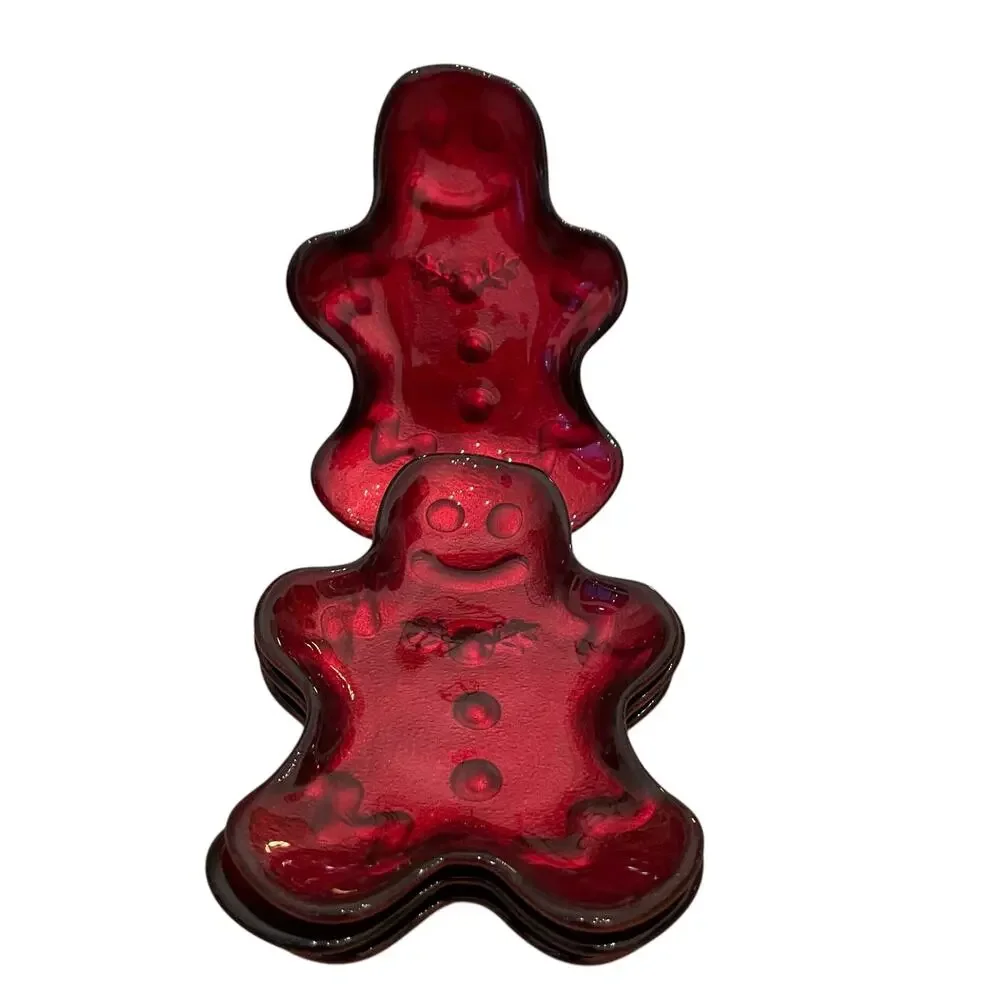 Akcam christmas gingerbread