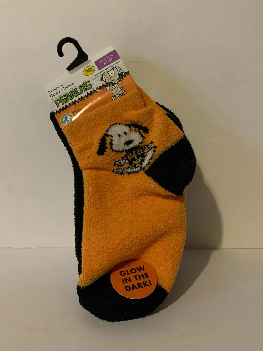 Peanuts new tags