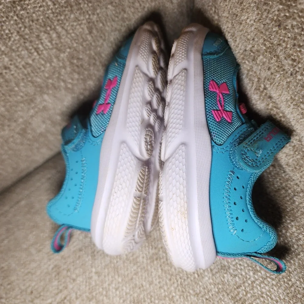 Under Armour under armour
