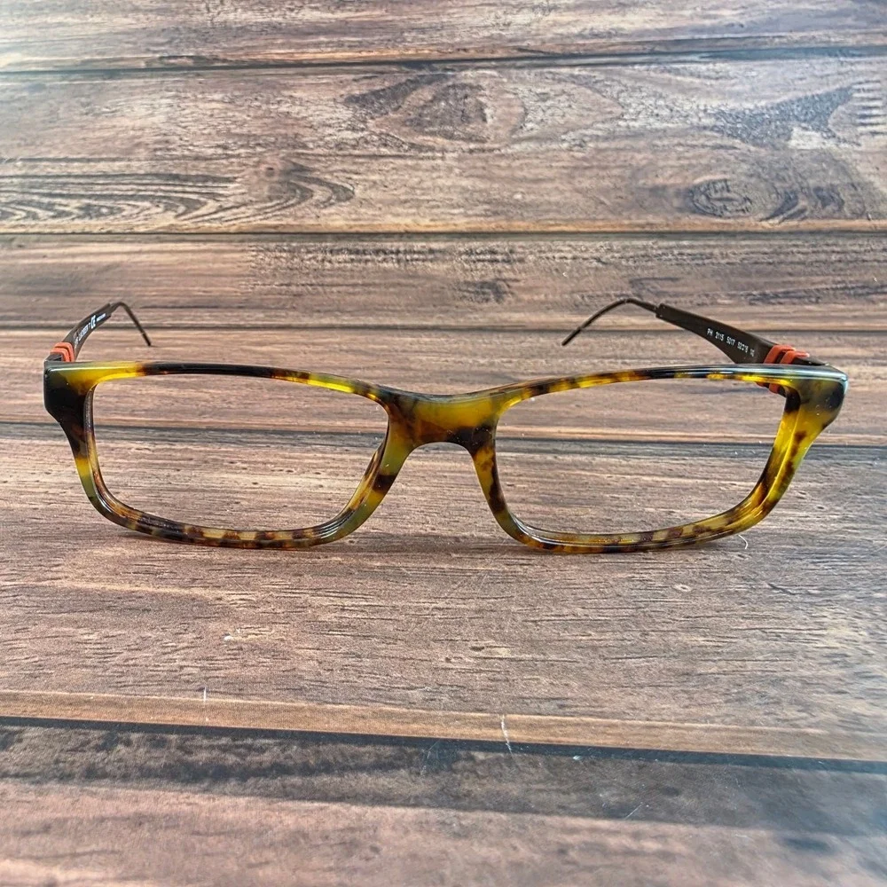 Ralph Lauren‎ Women's Sunglasses Tortoise Rectangular 52mm Plastic Frame