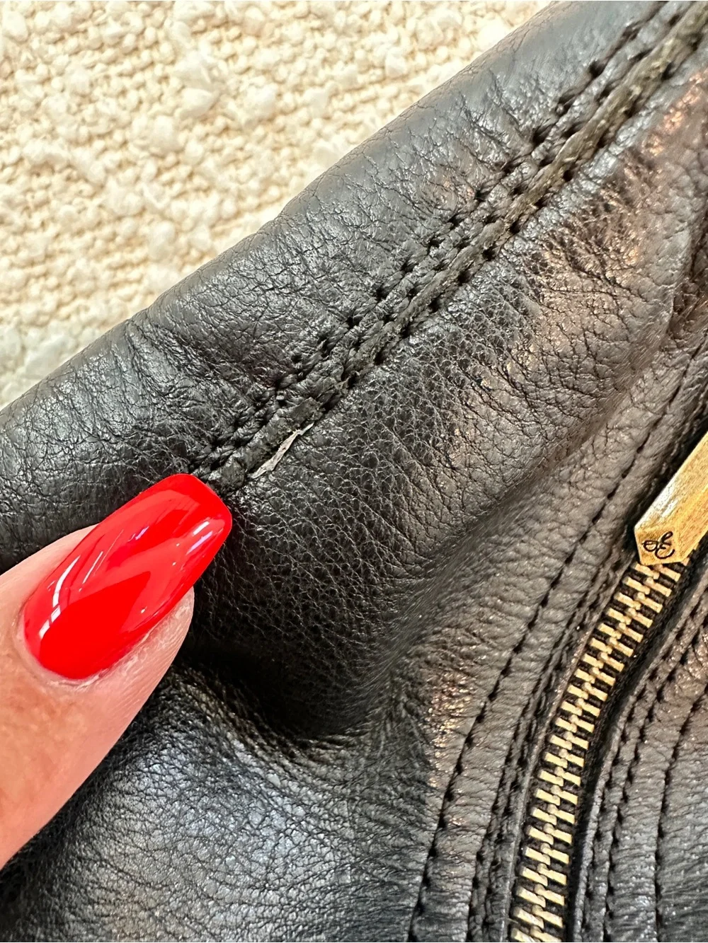 Sam Edelman classic sam