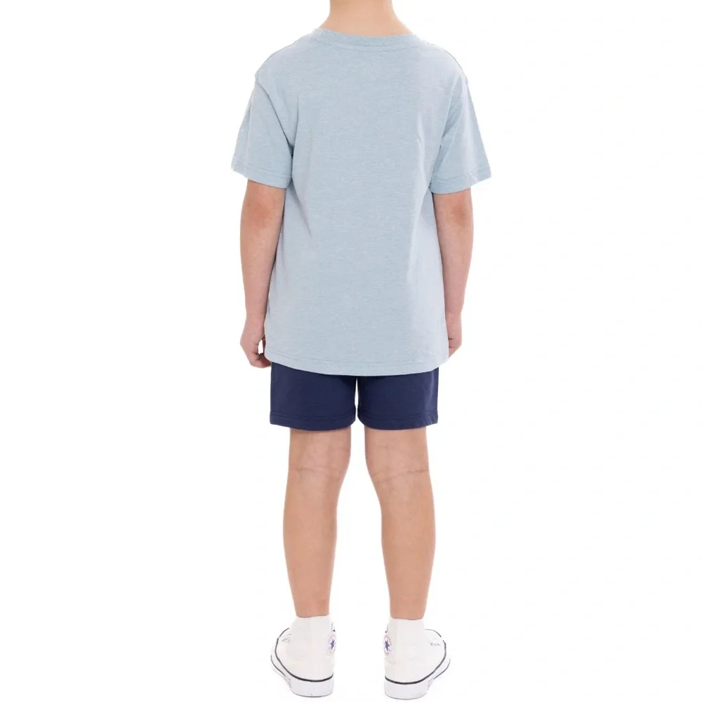 Bluey boys short