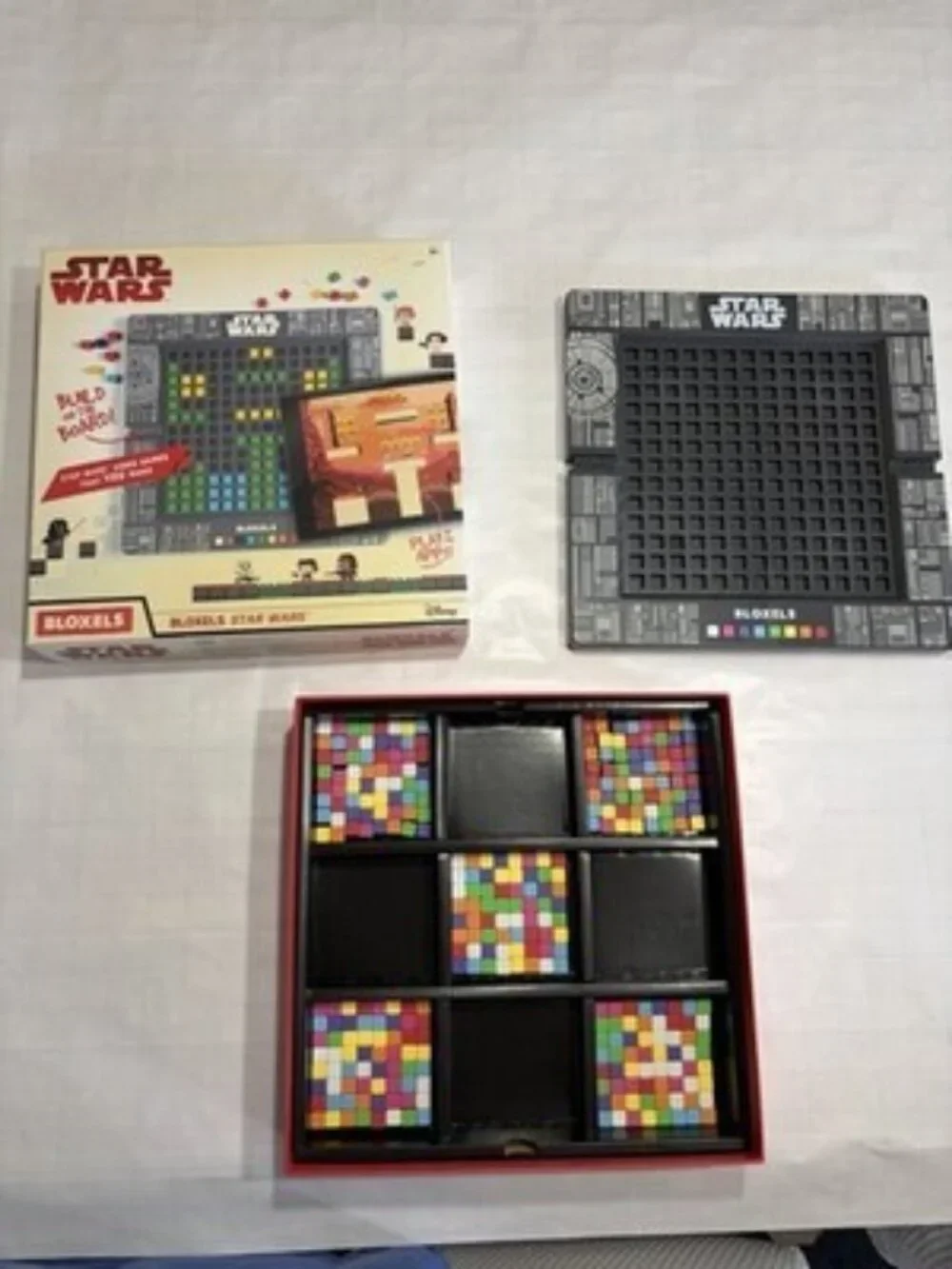 N/A bloxels star