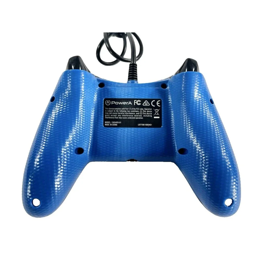 Powera tested fully
