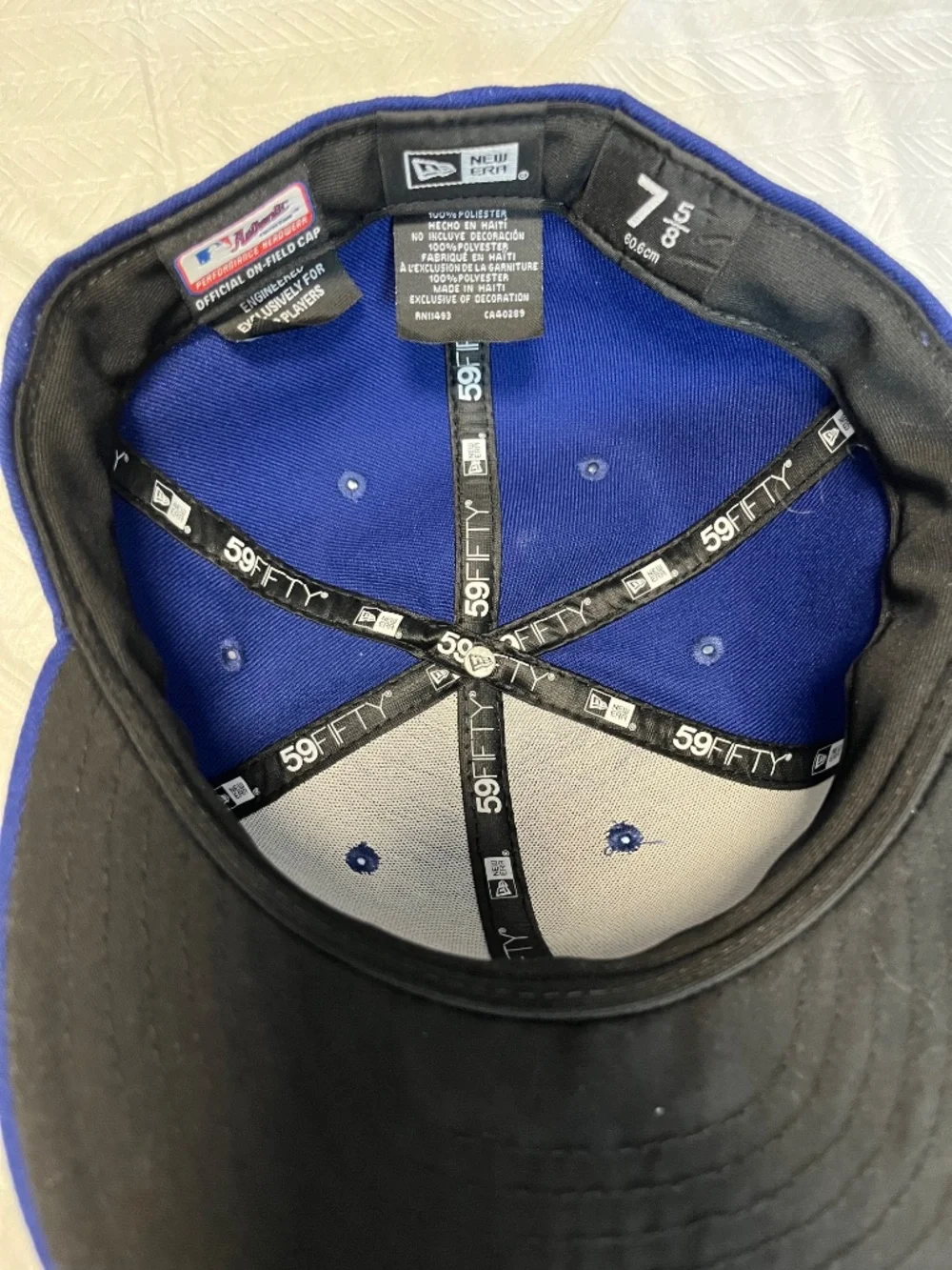 59Fifty New Era new era