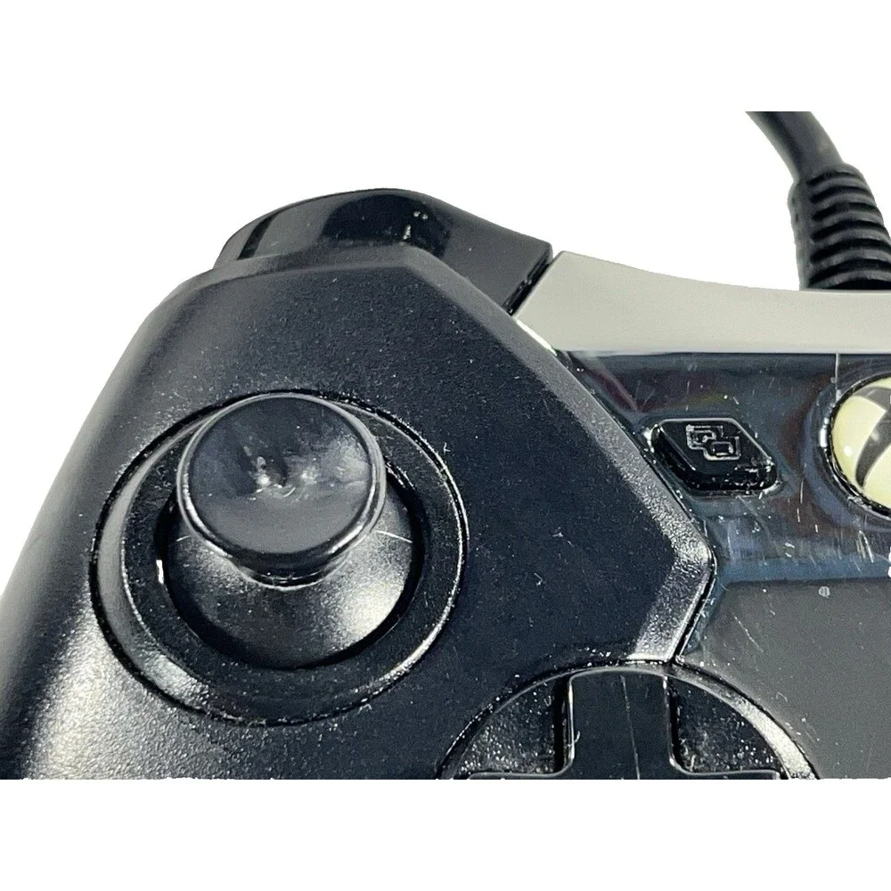 Powera xbox 360