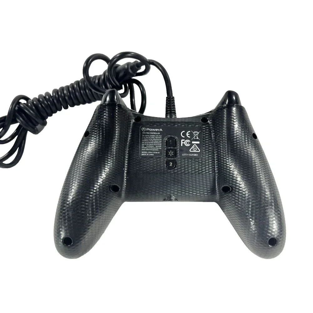 Powera xbox 360