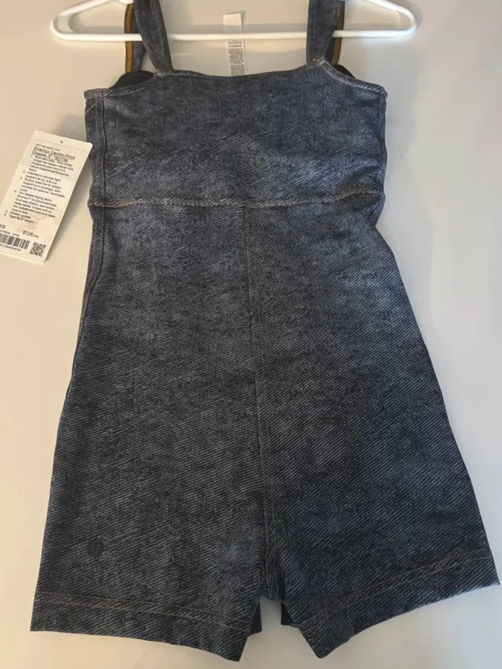 lululemon athletica heathered gray
