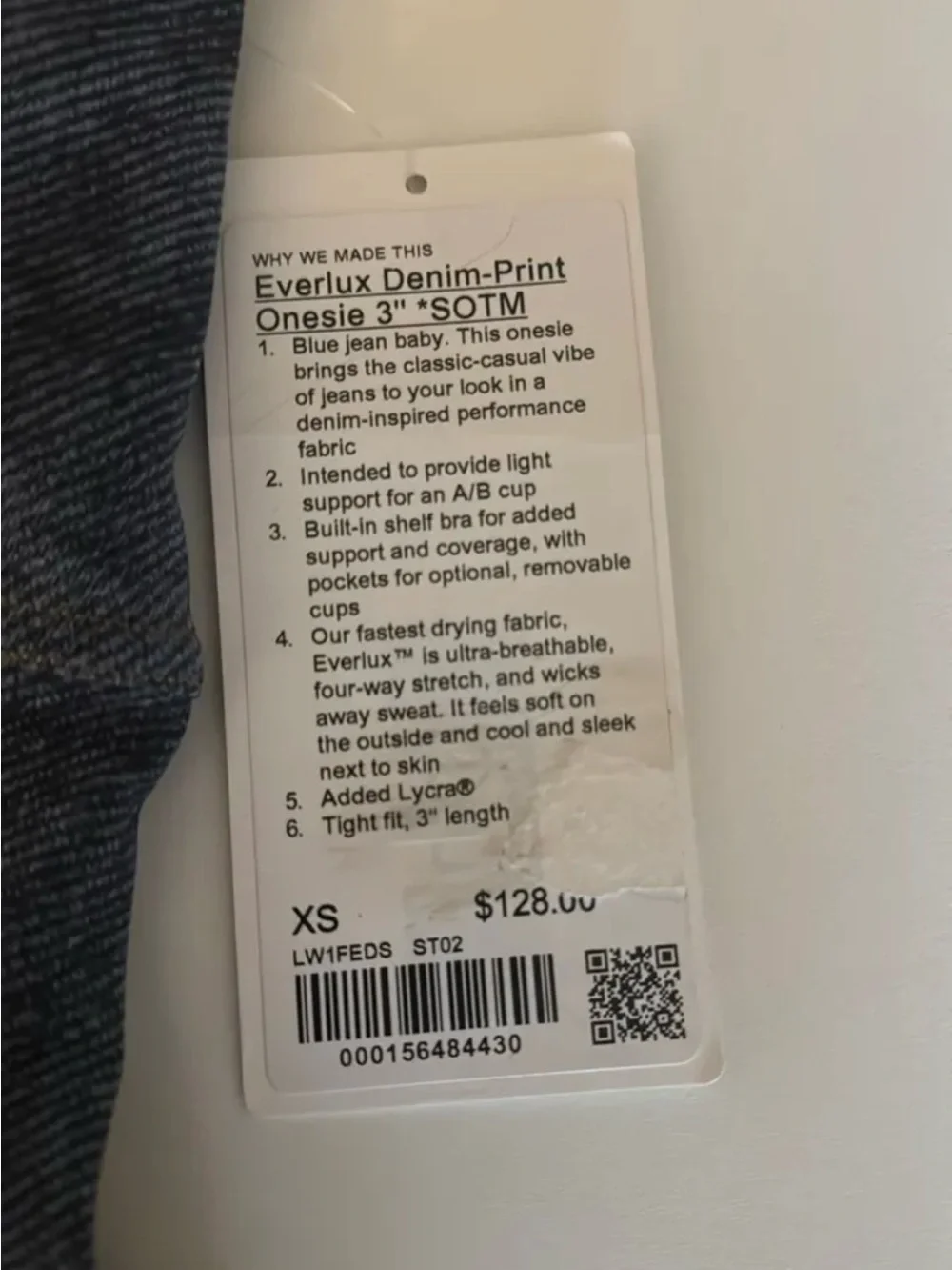 lululemon athletica heathered gray