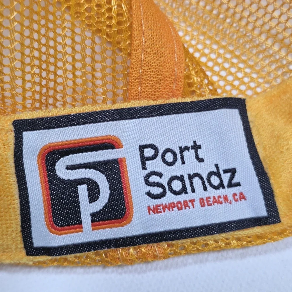 Port Sandz by wave