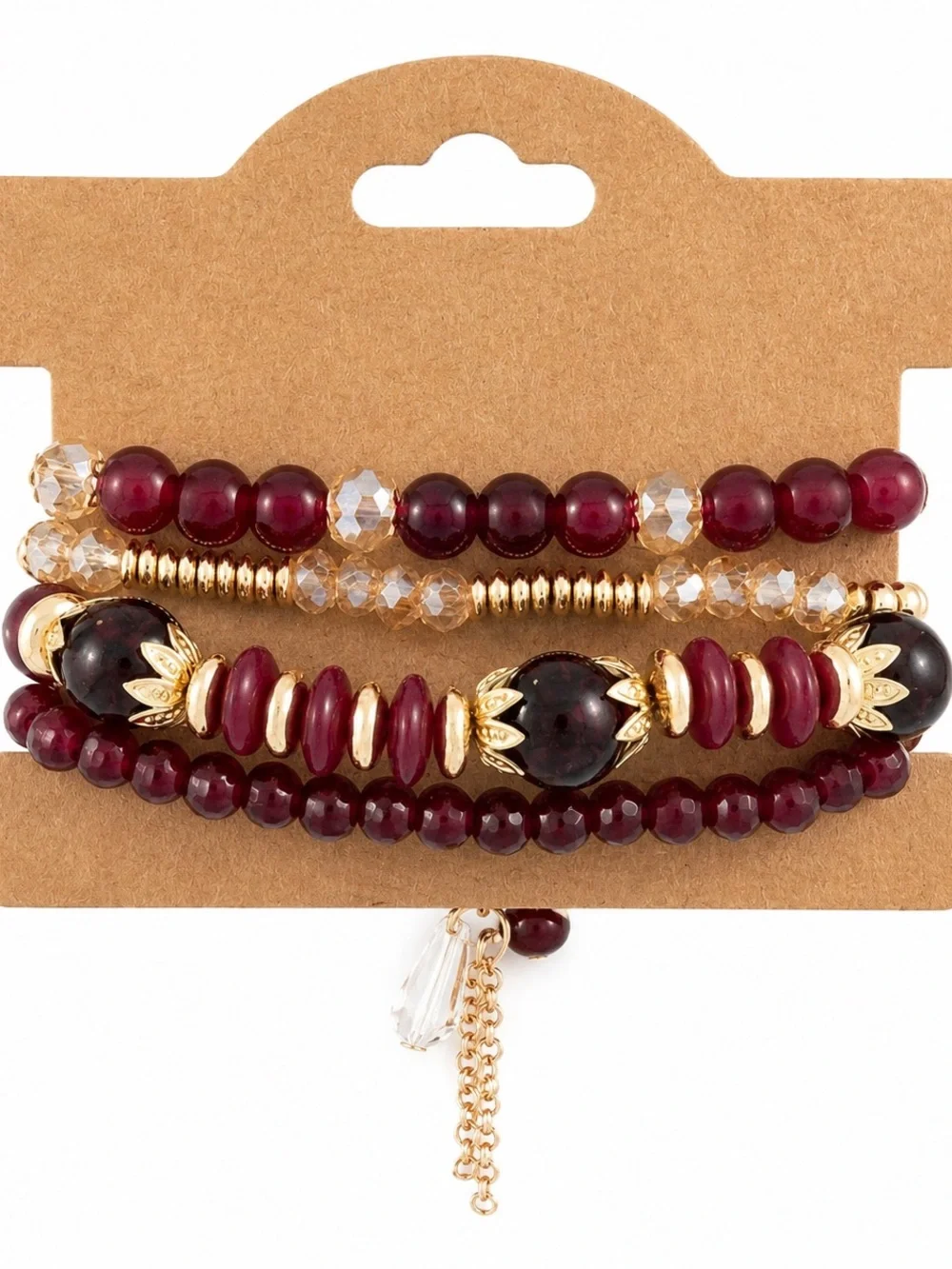 Fashion Jewelry brand new
