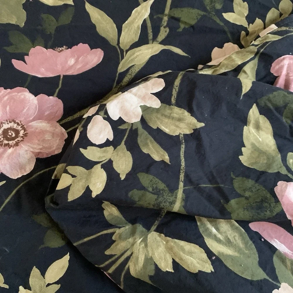 IKEA blekfryle black