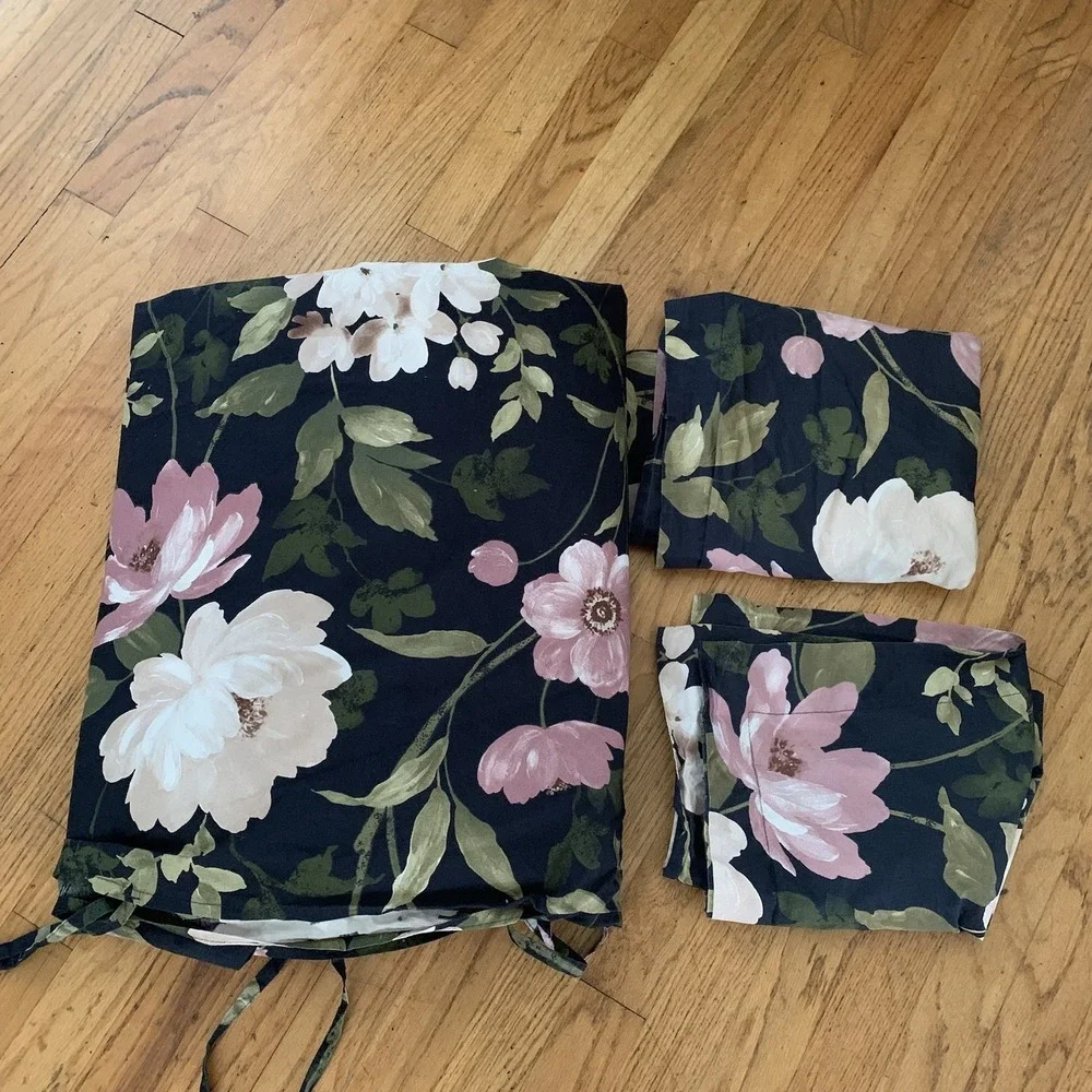 IKEA blekfryle black