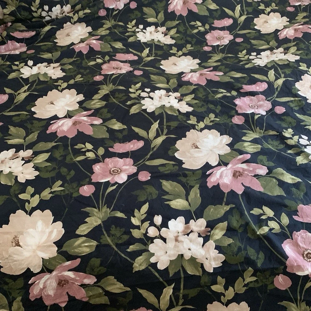IKEA blekfryle black