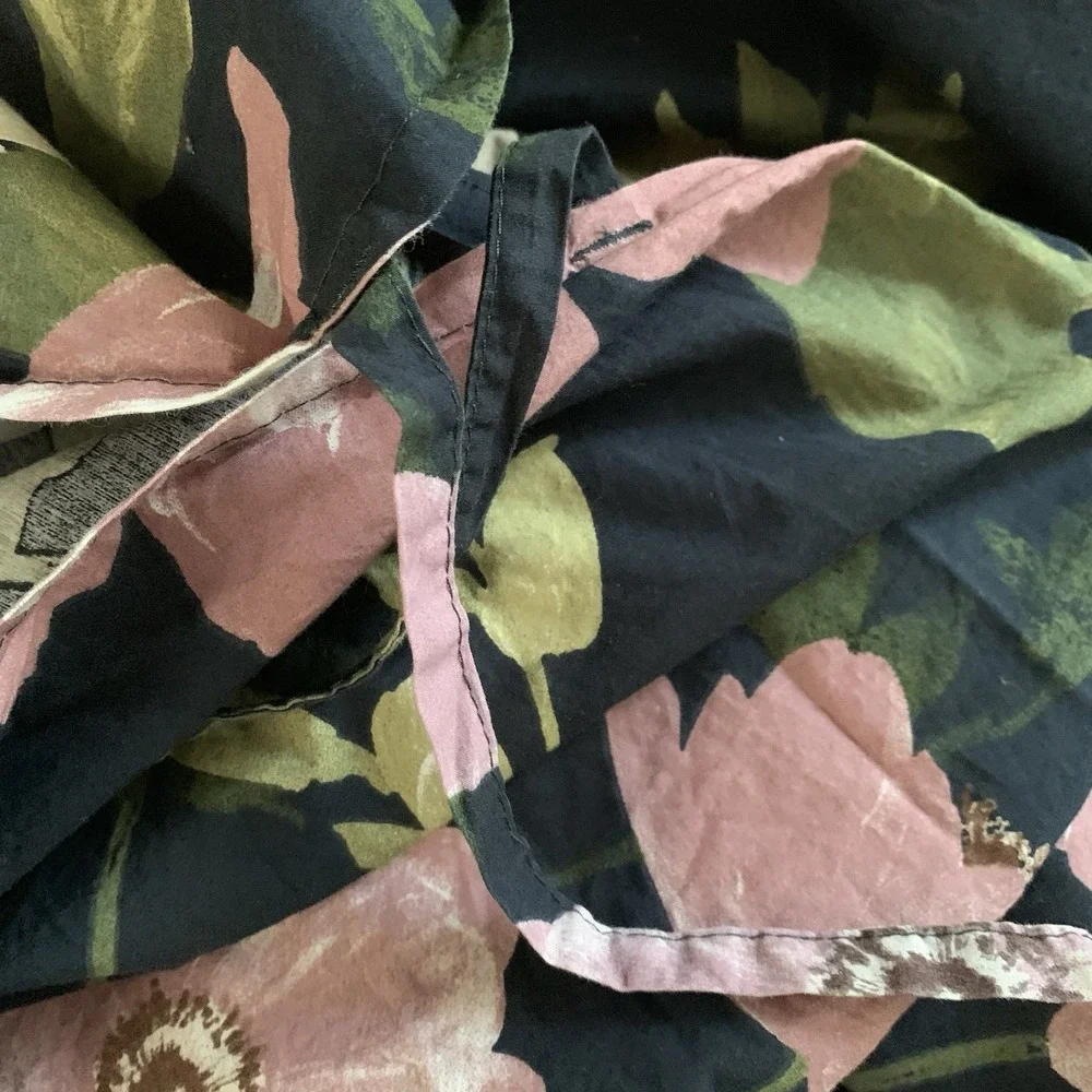 IKEA blekfryle black