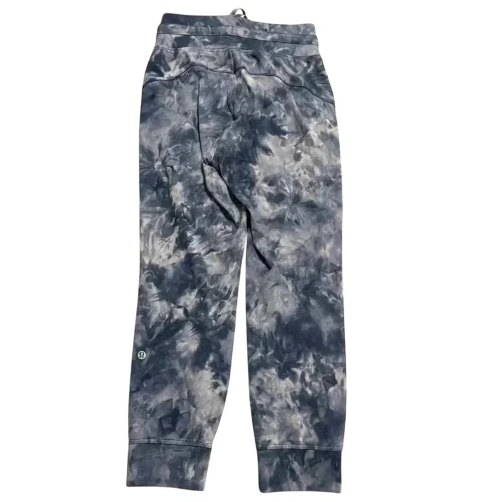 lululemon athletica lunar soft navy