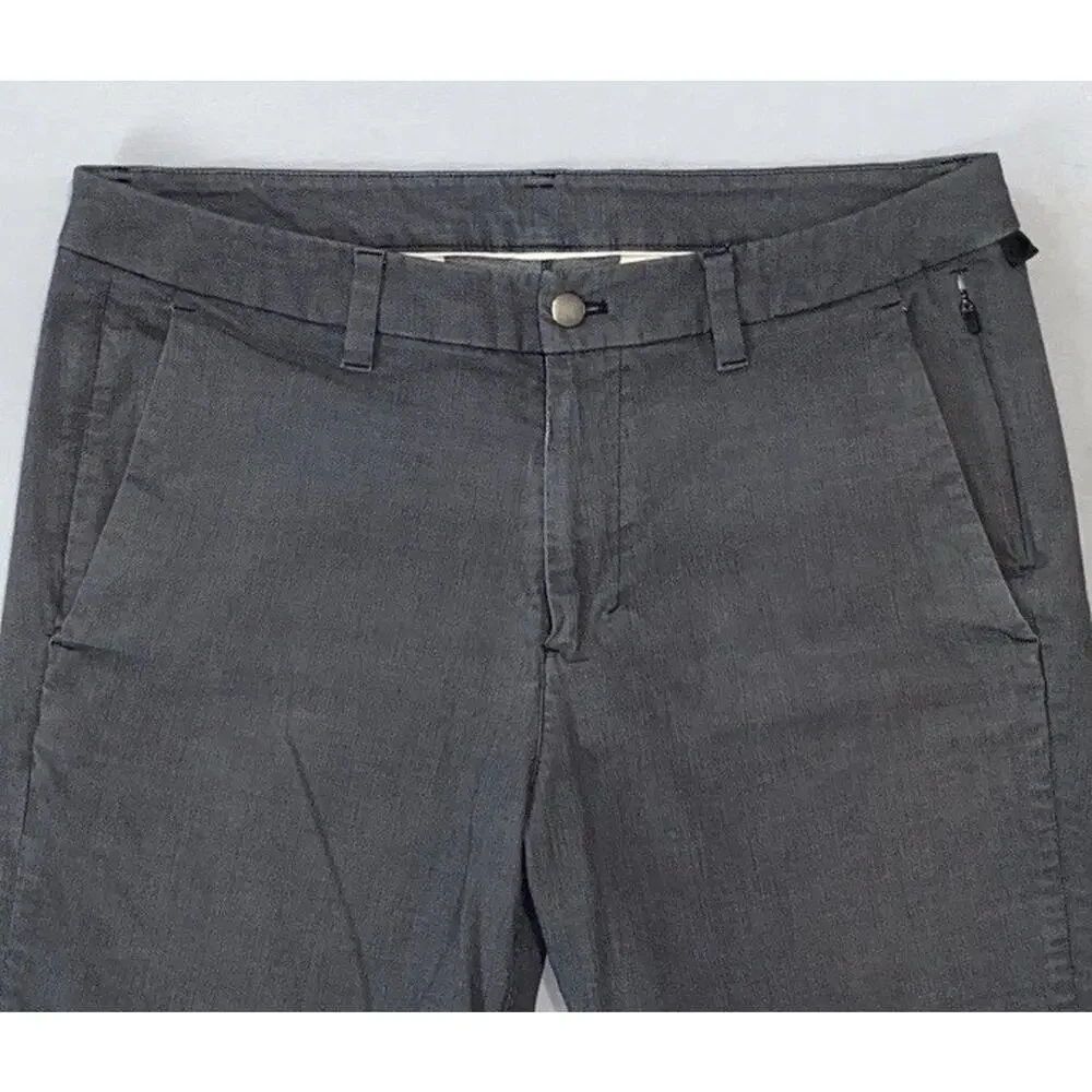 lululemon athletica left blend
