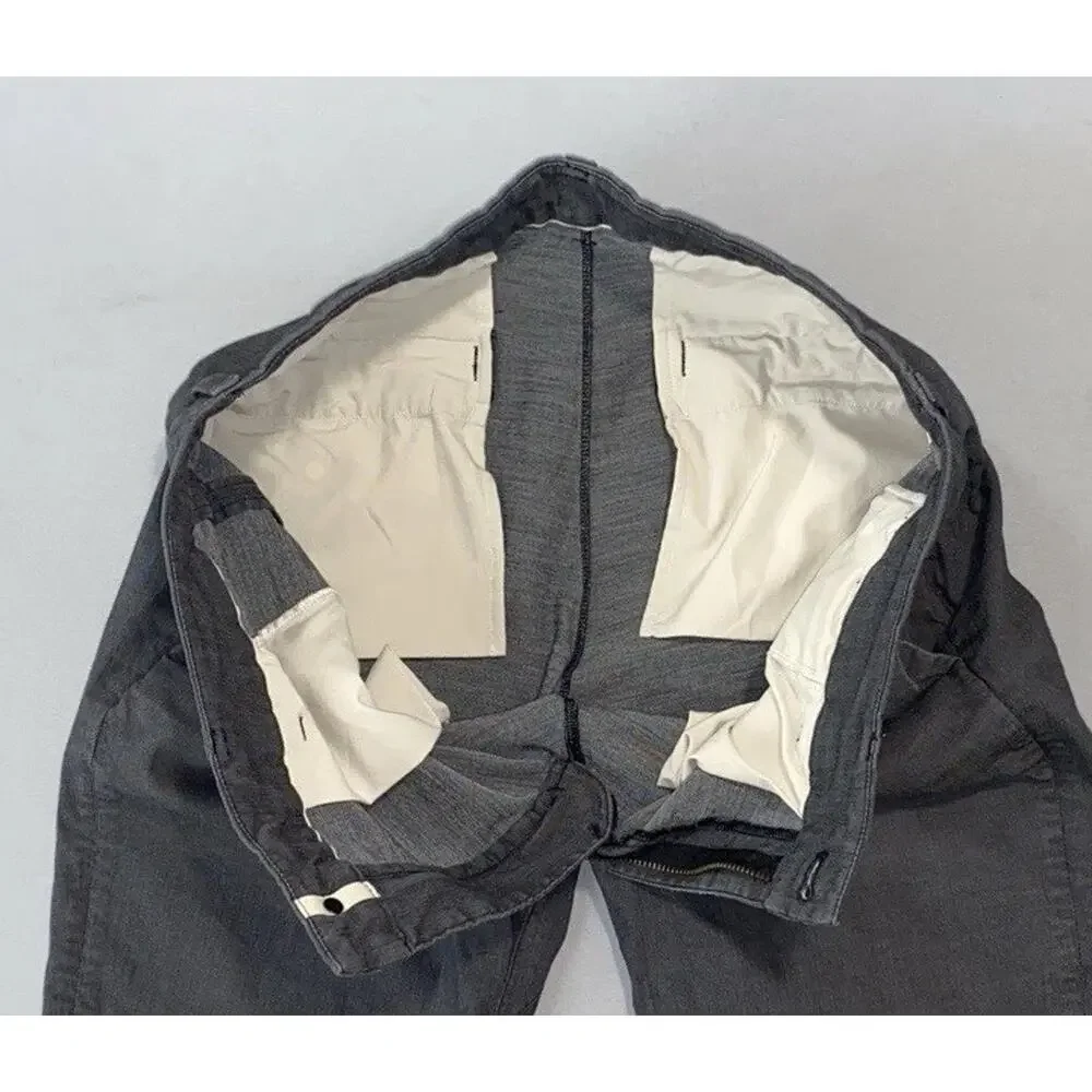 lululemon athletica stains will