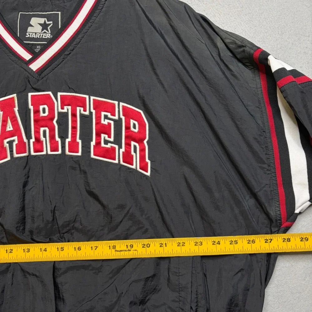 STARTER vintage 90s