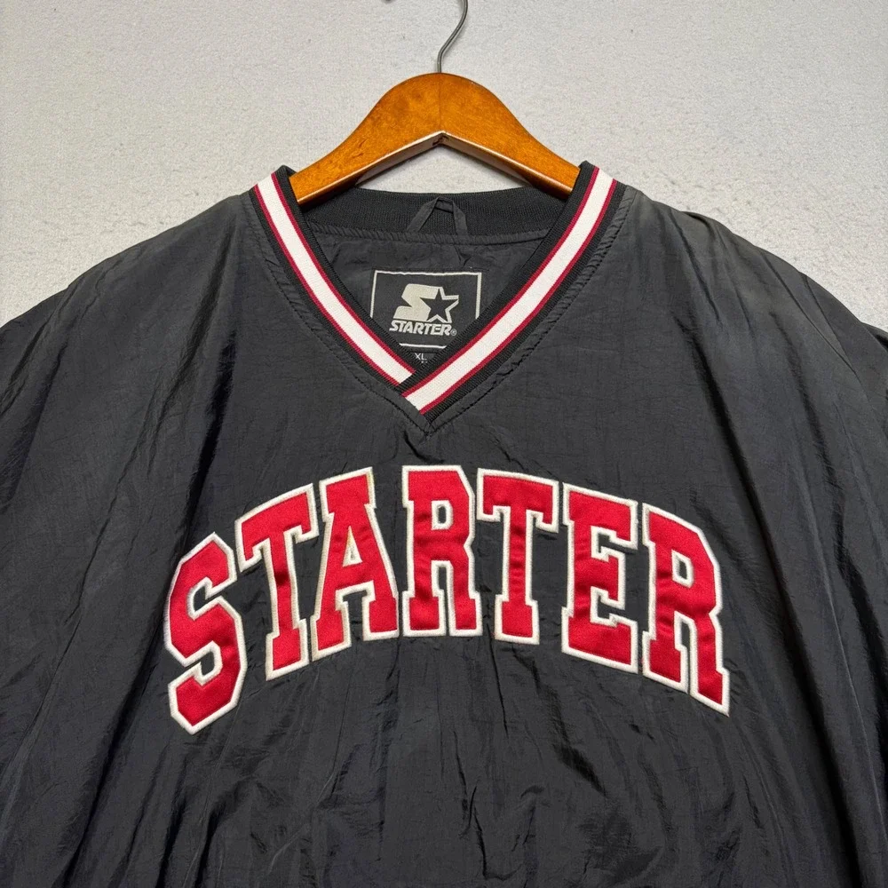 STARTER vintage 90s