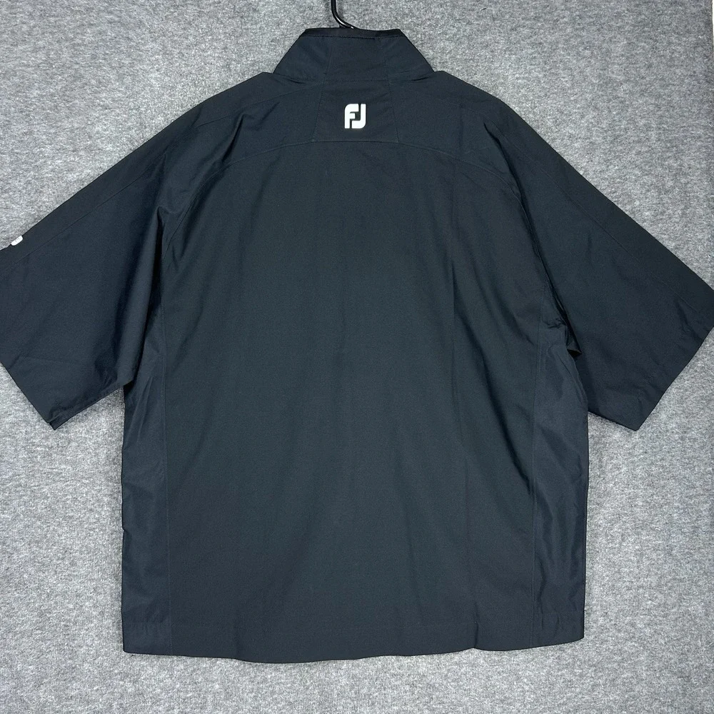 FootJoy dryjoys jacket