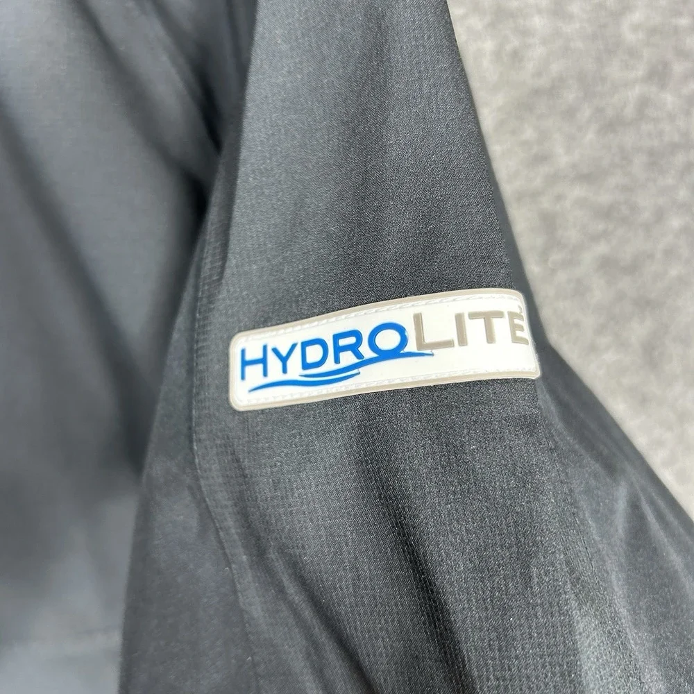 FootJoy dryjoys jacket
