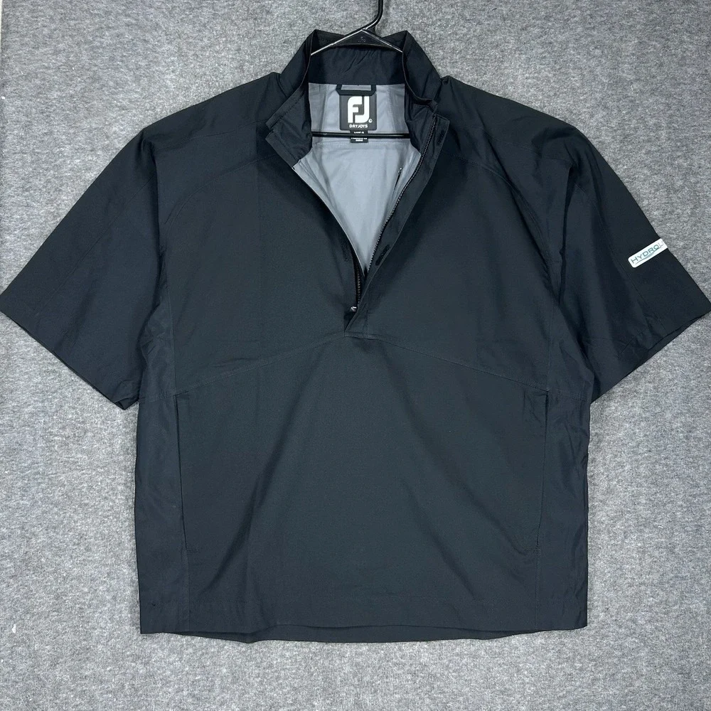 FootJoy dryjoys jacket