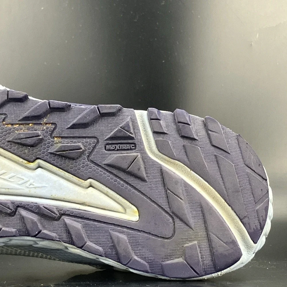 Altra these timp