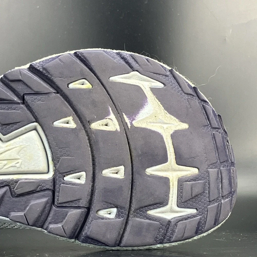 Altra these timp