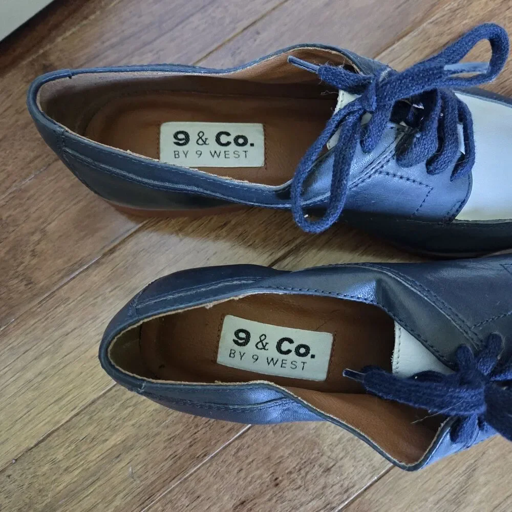 9 & Co spectator oxford