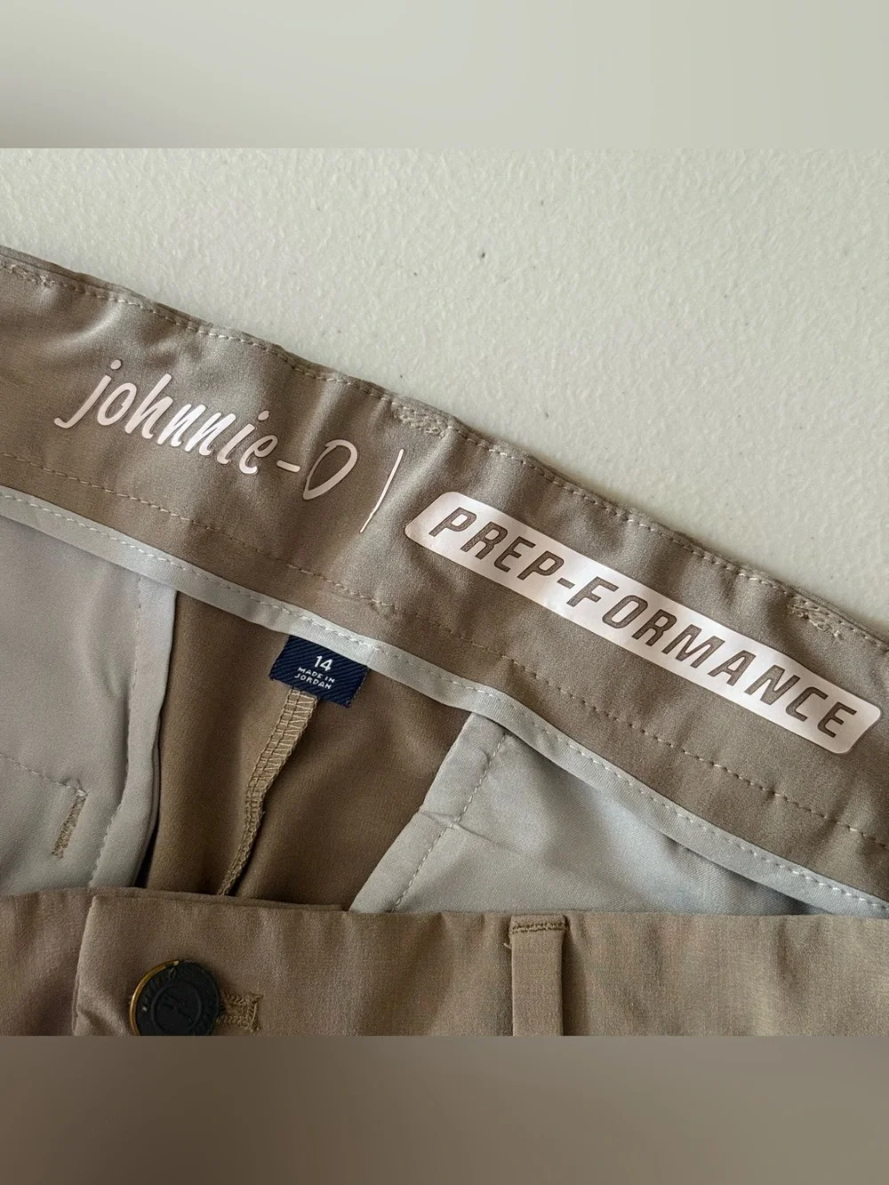 Brooks Brothers bundle two