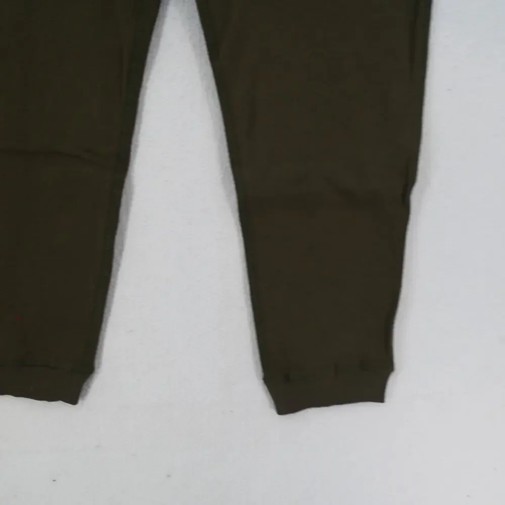 NEW The North Face Half Dome Joggers Pants Taupe Green Men's XXL