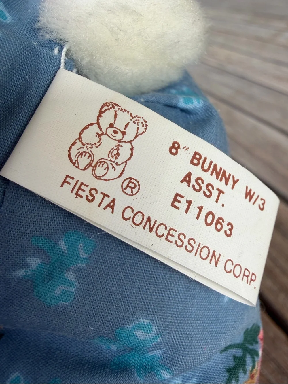 Fiesta vintage corporation