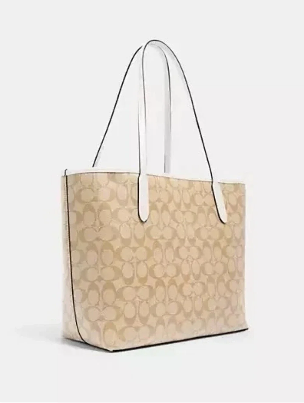 Coach 100% authentic